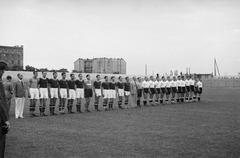 1937, Inkey Tibor, Fortepan #304855