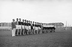 1937, Inkey Tibor, Fortepan #304856