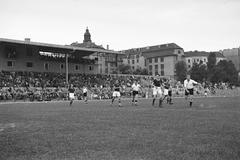 1937, Inkey Tibor, Fortepan #304860