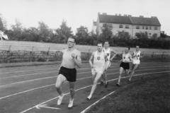 1936, Inkey Tibor, Fortepan #304877