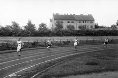 1936, Inkey Tibor, Fortepan #304882