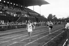 1936, Inkey Tibor, Fortepan #304883