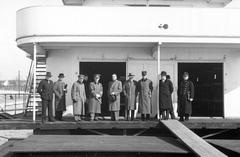 1939, Inkey Tibor, Fortepan #304887