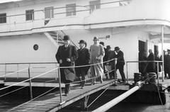 1939, Inkey Tibor, Fortepan #304888