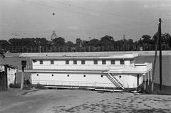 1939, Inkey Tibor, Fortepan #304890