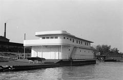 1939, Inkey Tibor, Fortepan #304892