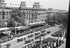 1937, Inkey Tibor, Fortepan #304895