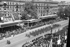 1937, Inkey Tibor, Fortepan #304898