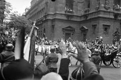 1937, Inkey Tibor, Fortepan #304900