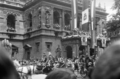 1937, Inkey Tibor, Fortepan #304901