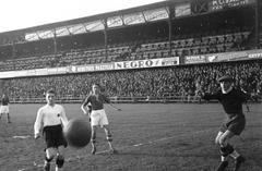 1937, Inkey Tibor, Fortepan #304903