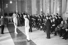 1937, Inkey Tibor, Fortepan #304909