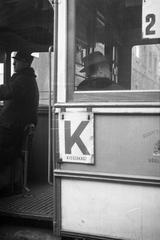 1937, Inkey Tibor, Fortepan #304914