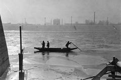 1937, Inkey Tibor, Best of, Fortepan #304918