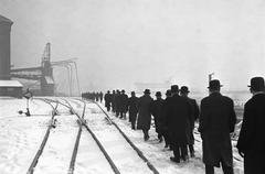 1937, Inkey Tibor, Fortepan #304922