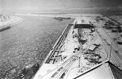 1937, Inkey Tibor, Fortepan #304926