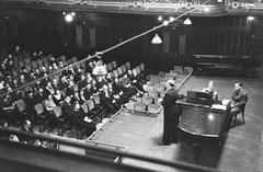 1937, Inkey Tibor, Fortepan #304931