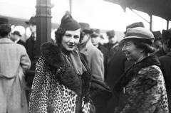 1937, Inkey Tibor, Fortepan #304934