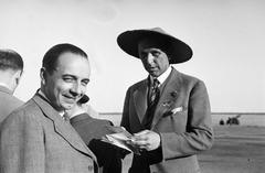 1939, Inkey Tibor, Best of, Fortepan #304947