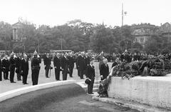 1939, Inkey Tibor, Fortepan #304957