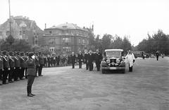 1939, Inkey Tibor, Fortepan #304958