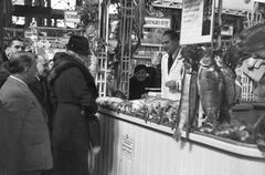 1936, Inkey Tibor, Fortepan #304971