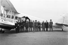 1936, Inkey Tibor, Fortepan #304977