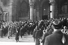 1936, Inkey Tibor, Fortepan #304983