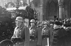 1936, Inkey Tibor, Fortepan #304987