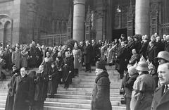 1936, Inkey Tibor, politics, Fortepan #304988