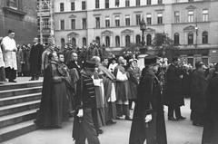 1936, Inkey Tibor, Fortepan #305080