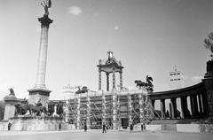 1938, Inkey Tibor, Fortepan #305087