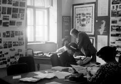 1938, Inkey Tibor, Fortepan #305104