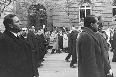 1936, Inkey Tibor, Fortepan #305114