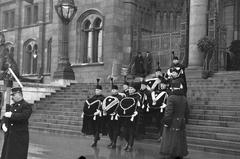 1937, Inkey Tibor, Fortepan #305121