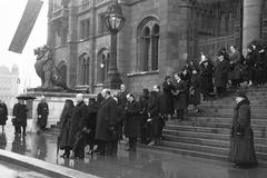 1937, Inkey Tibor, Fortepan #305126