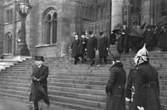 1937, Inkey Tibor, Fortepan #305128