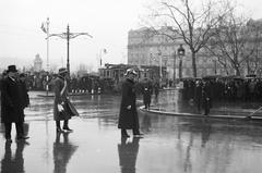 1937, Inkey Tibor, Fortepan #305129