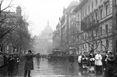 1937, Inkey Tibor, Fortepan #305130