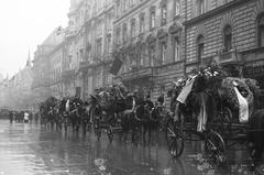 1937, Inkey Tibor, Fortepan #305131