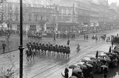 1937, Inkey Tibor, Fortepan #305133