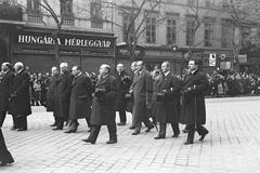 1937, Inkey Tibor, Fortepan #305136