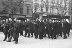 1937, Inkey Tibor, Fortepan #305137