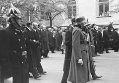 1937, Inkey Tibor, Fortepan #305140