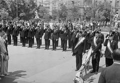 1938, Inkey Tibor, Fortepan #305143