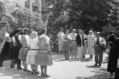 1938, Inkey Tibor, Fortepan #305144