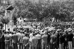 1938, Inkey Tibor, Fortepan #305147