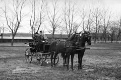 1938, Inkey Tibor, Fortepan #305148