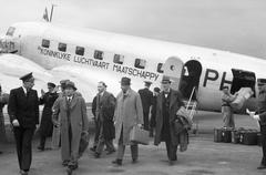 1938, Inkey Tibor, Fortepan #305152