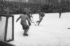 1938, Inkey Tibor, Fortepan #305166